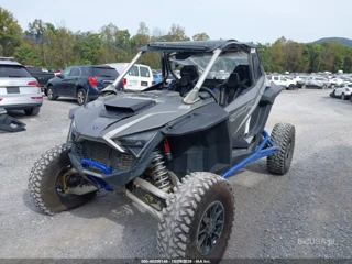 POLARIS POLARIS RZR PRO R ULTIMATE