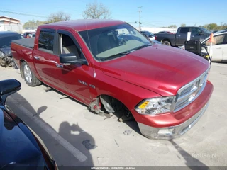 DODGE DODGE RAM 1500 SLT/SPORT/TRX