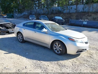 ACURA ACURA TL 3.5
