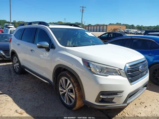 SUBARU SUBARU ASCENT TOURING