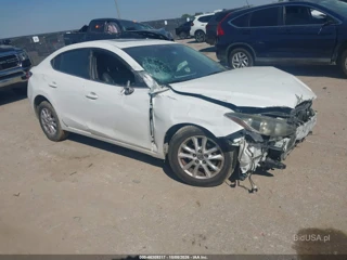 MAZDA MAZDA MAZDA3 I GRAND TOURING