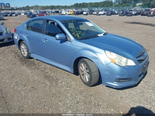 SUBARU SUBARU LEGACY 2.5I PREMIUM
