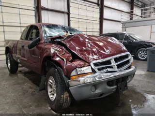 DODGE DODGE DAKOTA SLT/SPORT