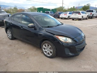 MAZDA MAZDA MAZDA3 I SPORT