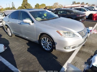 LEXUS LEXUS ES 350