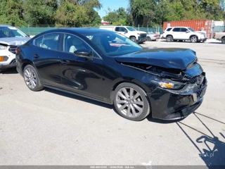 MAZDA MAZDA MAZDA3 PREFERRED PACKAGE