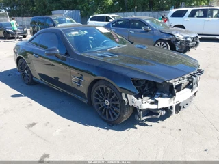 MERCEDES-BENZ MERCEDES-BENZ SL 63 AMG