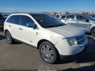 LINCOLN LINCOLN MKX