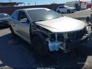 TOYOTA TOYOTA CAMRY LE