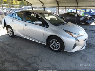 TOYOTA TOYOTA PRIUS THREE