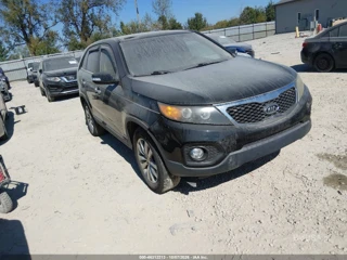 KIA KIA SORENTO EX V6