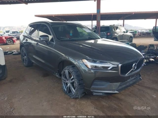 VOLVO VOLVO XC60 T5 MOMENTUM