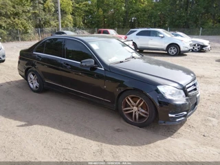 MERCEDES-BENZ MERCEDES-BENZ C 300 SPORT 4MATIC