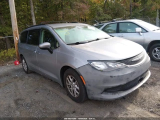 CHRYSLER CHRYSLER VOYAGER LXI