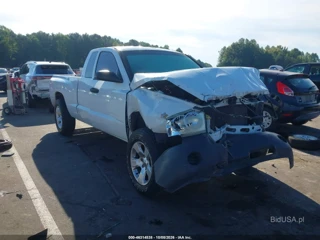 DODGE DODGE DAKOTA ST