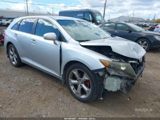 TOYOTA TOYOTA VENZA BASE V6