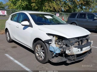 MAZDA MAZDA MAZDA3 I TOURING