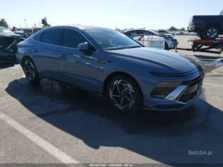 HYUNDAI HYUNDAI SONATA SEL