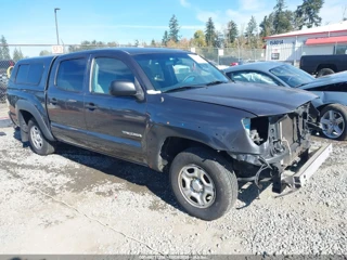 TOYOTA TOYOTA TACOMA