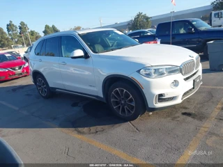 BMW X5 SDRIVE35I