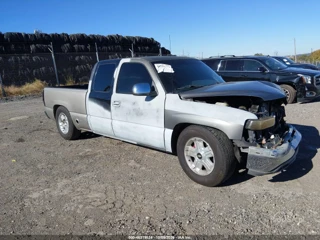 CHEVROLET CHEVROLET SILVERADO 1500 LS