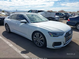 AUDI AUDI A6 55 PREMIUM