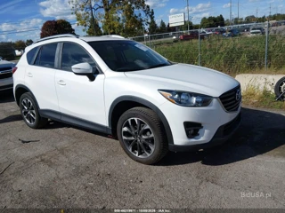 MAZDA MAZDA CX-5 GRAND TOURING