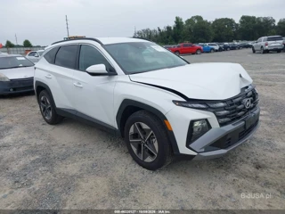HYUNDAI HYUNDAI TUCSON SEL