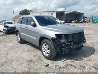 JEEP JEEP GRAND CHEROKEE LAREDO