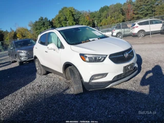 BUICK BUICK ENCORE ESSENCE