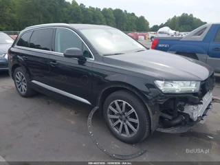 AUDI AUDI Q7 2.0T PREMIUM