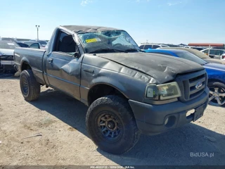 FORD FORD RANGER SPORT/XL/XLT