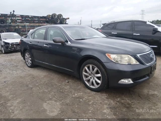 LEXUS LEXUS LS 460