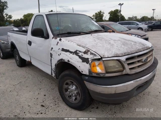 FORD FORD F-150 XL/XLT