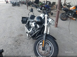 HARLEY-DAVIDSON HARLEY-DAVIDSON FXDF