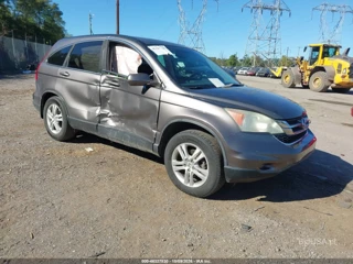 HONDA HONDA CR-V EX-L