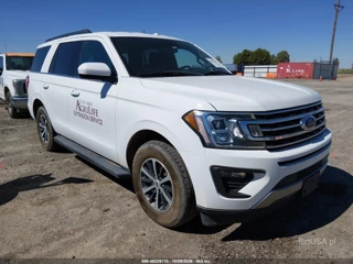 FORD FORD EXPEDITION XLT