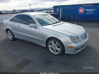 MERCEDES-BENZ MERCEDES-BENZ CLK 350