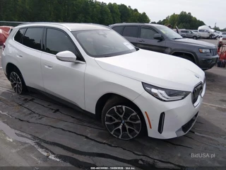 BMW X3 30 XDRIVE