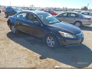 HONDA HONDA ACCORD 2.4 SE