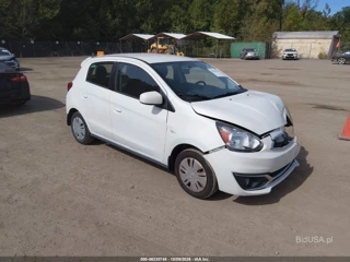 MITSUBISHI MITSUBISHI MIRAGE ES
