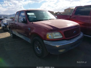FORD FORD F-150 LARIAT/WORK SERIES/XL/XLT