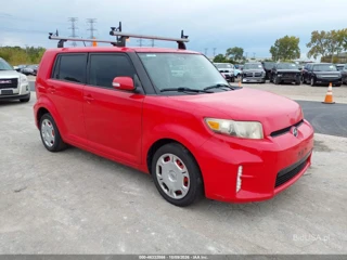 SCION SCION XB