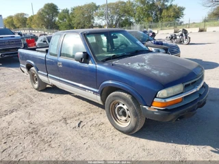 CHEVROLET CHEVROLET S-10