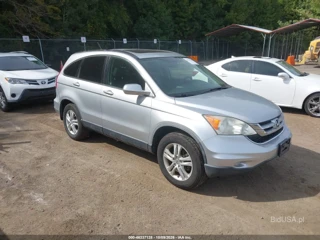 HONDA HONDA CR-V EX-L