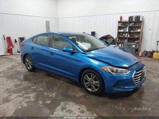 HYUNDAI HYUNDAI ELANTRA SE