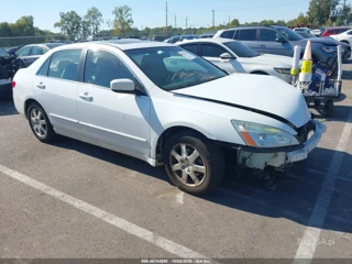 HONDA HONDA ACCORD 3.0 EX