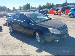BUICK BUICK VERANO CONVENIENCE GROUP
