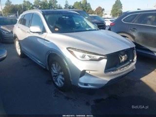 INFINITI INFINITI QX50 ESSENTIAL