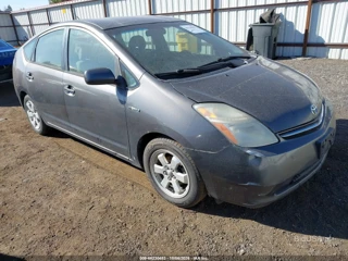 TOYOTA TOYOTA PRIUS